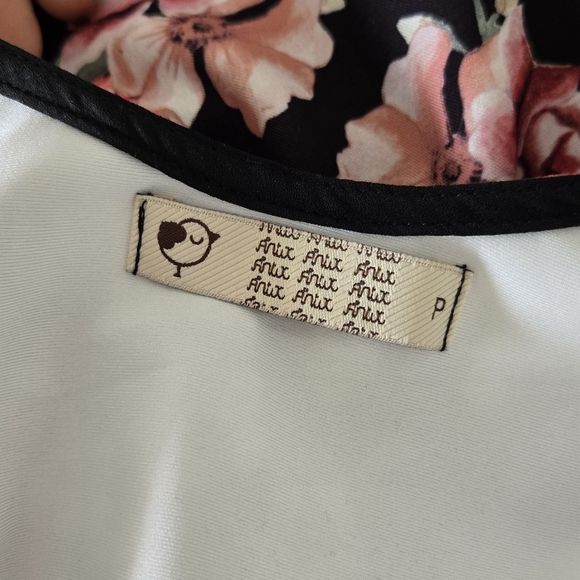 Antix Dress - Picture 5 of 7